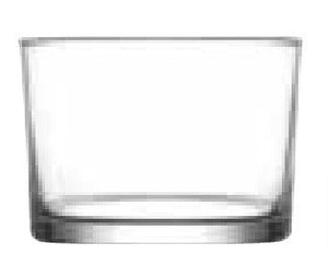 LAV Horeca Brand Cadiz Water Glass Pack of 12 (BRC324) - iFoodservice Online