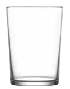 LAV Horeca Brand Cadiz Water Glass Pack of 12 (BRC352) - iFoodservice Online