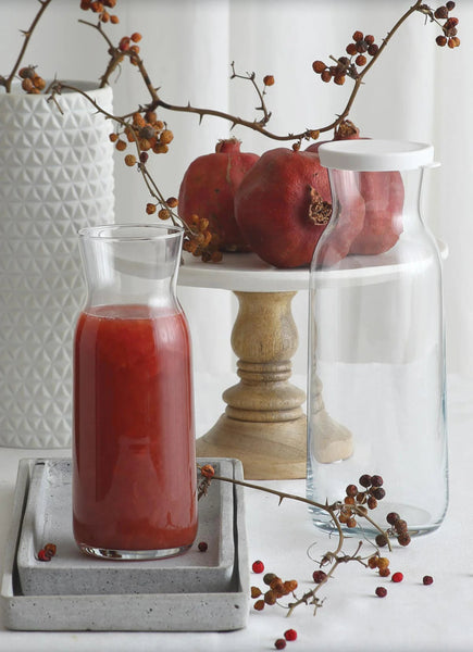 LAV Horeca Brand Chelsea Water Glass Pack of 12, Without Lids, (CHS307) - iFoodservice Online