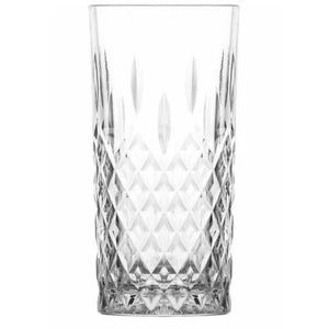 LAV Horeca Brand Edinburgh Water Glass Pack of 12 (EDN410) - iFoodservice Online