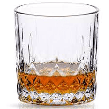 LAV Horeca Brand Edinburgh Water Glass Pack of 12 (EDN433) - iFoodservice Online