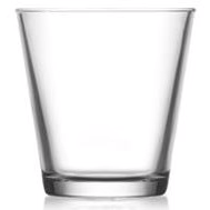 LAV Horeca Brand Helsinki Water Glass Pack of 12 (HEL226) - iFoodservice Online