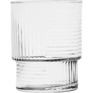 LAV Horeca Brand Istanbul Water Glass Pack of 12 (IST332) - iFoodservice Online