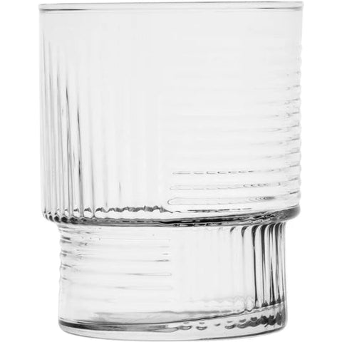 LAV Horeca Brand Istanbul Water Glass Pack of 12 (IST332) - iFoodservice Online