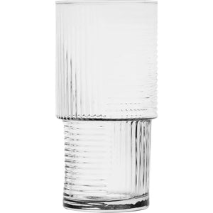 LAV Horeca Brand Istanbul Water Glass Pack of 12 (IST340) - iFoodservice Online