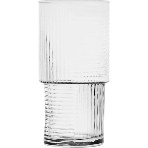 LAV Horeca Brand Istanbul Water Glass Pack of 12 (IST340) - iFoodservice Online