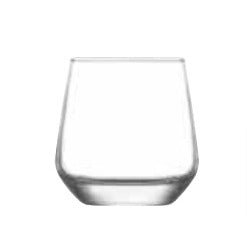 LAV Horeca Brand Lyon Water Glass Pack of 12 (LYN309) - iFoodservice Online