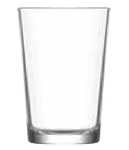 LAV Horeca Brand Seoul Water Glass Pack of 12 (SEO220) - iFoodservice Online
