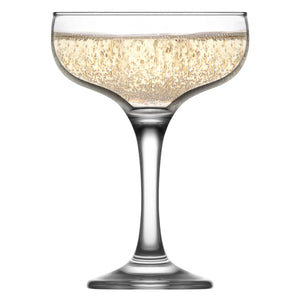 LAV Horeca Brand Sofia Water Glass Pack of 12 (SOF523) - iFoodservice Online