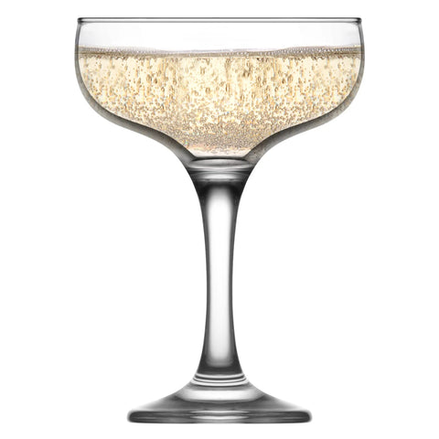 LAV Horeca Brand Sofia Water Glass Pack of 12 (SOF523) - iFoodservice Online