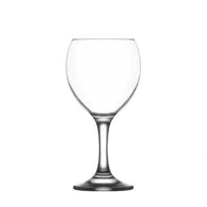 LAV Horeca Brand Sofia Water Glass Pack of 12 (SOF526) - iFoodservice Online