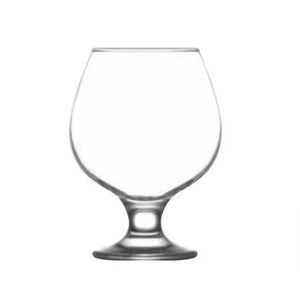 LAV Horeca Brand Sofia Water Glass Pack of 12 (SOF539) - iFoodservice Online
