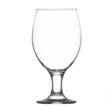 LAV Horeca Brand Sofia Water Glass Pack of 12 (SOF540) - iFoodservice Online
