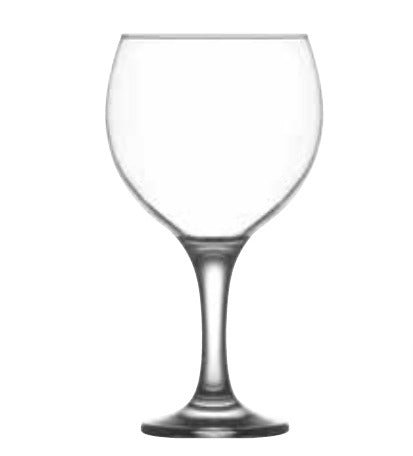 LAV Horeca Brand Sofia Water Glass Pack of 12 (SOF564) - iFoodservice Online