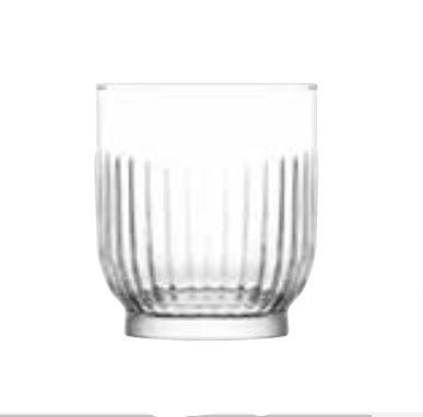 Lav Horeca Brand Tokyo Glass Pack of 12 (TOK333) - iFoodservice Online