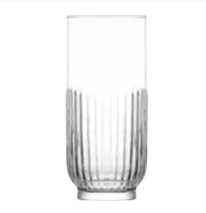 Lav Horeca Brand Tokyo Glass Pack of 12 (TOK354) - iFoodservice Online