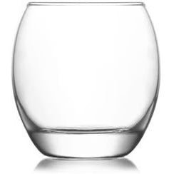 LAV Horeca Brand Valencia Water Glass Pack of 12 (VLC548) - iFoodservice Online