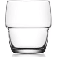 LAV Horeca Brand Valletta Water Glass Pack of 12 (VLT328) - iFoodservice Online