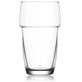 LAV Horeca Brand Valletta Water Glass Pack of 12 (VLT334) - iFoodservice Online