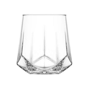 LAV Horeca Brand verona Glass Pack of 12 (VRN340) - iFoodservice Online