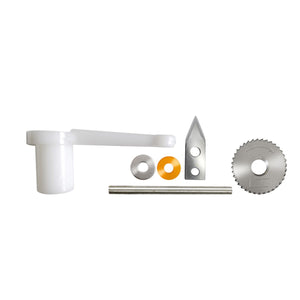 Louis Tellier 0x5p/0x5v - Knife Kit Including Disassembly Tool (03895) - iFoodservice Online