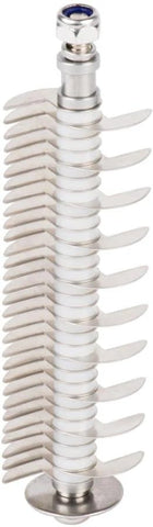 Louis Tellier Gobel 38 Blades Set For Deluxe Mandoline (19638) - iFoodservice Online