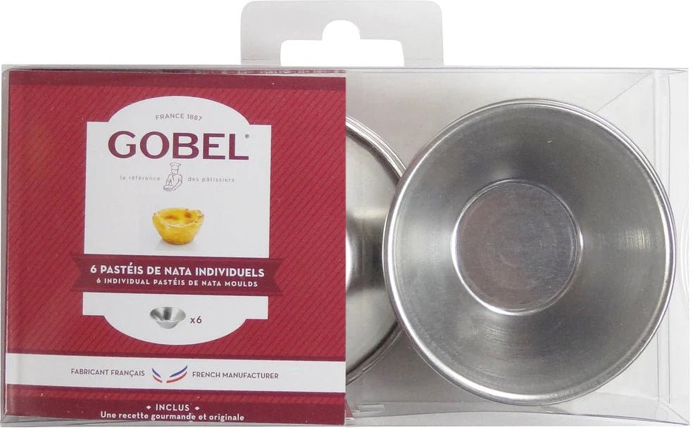 Louis Tellier Gobel 38 Blades Set For Deluxe Mandoline (196516) - iFoodservice Online