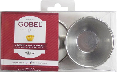 Louis Tellier Gobel 38 Blades Set For Deluxe Mandoline (196516) - iFoodservice Online