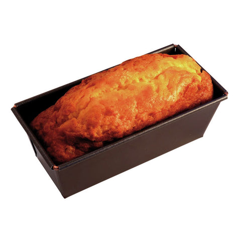 Louis Tellier Gobel Non - Stck Reinforced Edge Wire Cake Mold 8 1/4'' X 2 3/4'' (223630) - iFoodservice Online