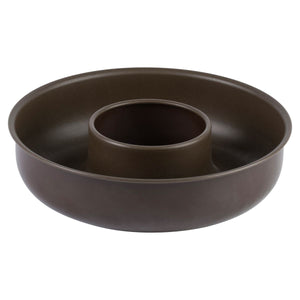 Louis Tellier Gobel Non - Stick Deep Savarin Ring Mold ã˜ 9.44 H 2.28 (254050) - iFoodservice Online