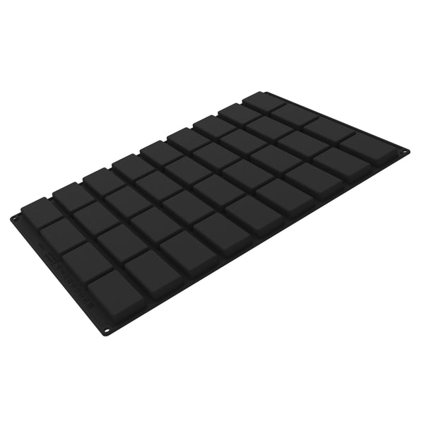 Louis Tellier Silikomart 60 X 40 - Rectangle 87x48x15 Mm 61 Ml (SQ095) - iFoodservice Online