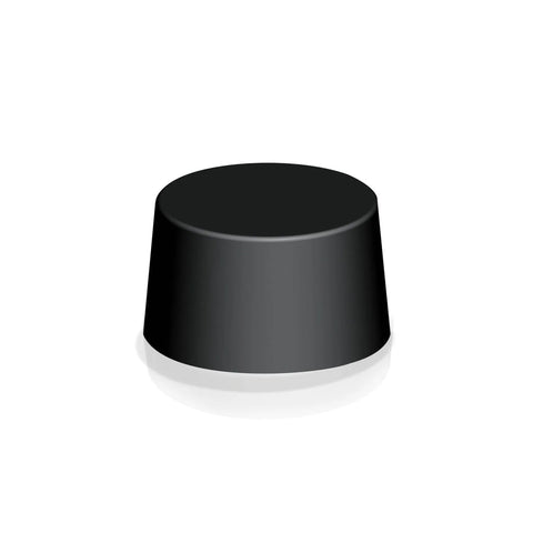 Louis Tellier Silikomart - Muffin 60 X 40 Mold (SQ009) - iFoodservice Online