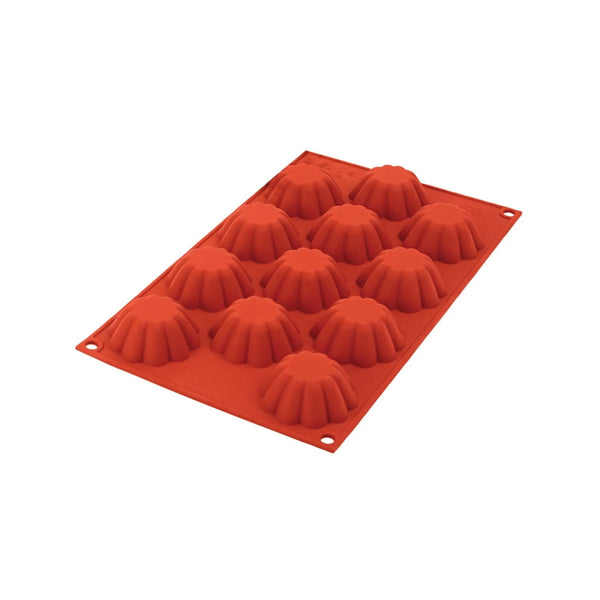 Louis Tellier Silikomart - Pino Mold (SF109) - iFoodservice Online