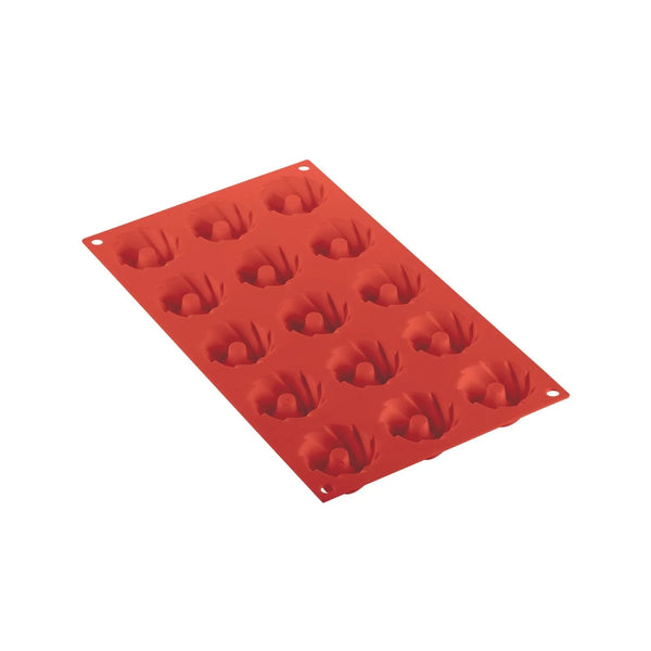 Louis Tellier Silikomart - Swirl (15) (SF310) - iFoodservice Online