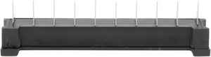Louis Tellier Tagliatelle blade 10 mm (10210) - iFoodservice Online