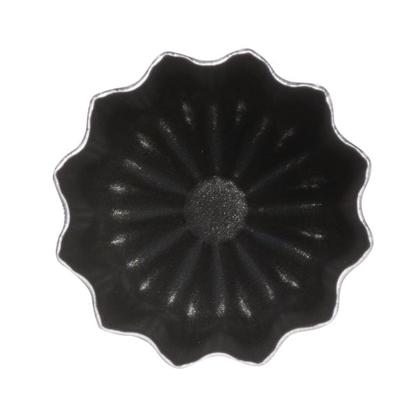 Matfer Bourgeat Aluminum Non - stick Cannele Mold 2 1/2" Pack of 6(340413) - iFoodservice Online
