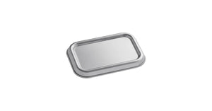 Matfer Bourgeat Lid For Japanese Mini Container 6 1/3" (714013) - iFoodservice Online