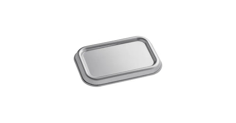 Matfer Bourgeat Lid For Japanese Mini Container 6 1/3" (714013) - iFoodservice Online