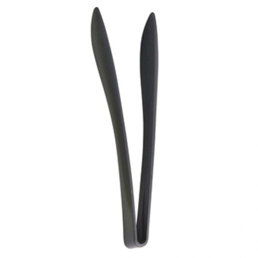 Matfer Bourgeat "Toping" Tongs Grey 6 3/4" (650204) - iFoodservice Online