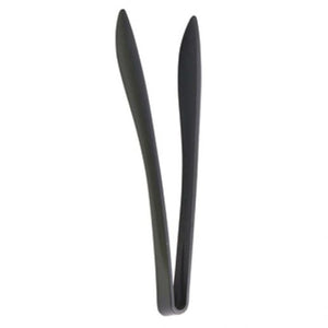 Matfer Bourgeat "Toping" Tongs Grey 6 3/4" (650204) - iFoodservice Online
