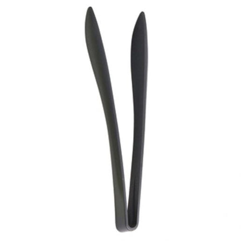Matfer Bourgeat "Toping" Tongs Grey 6 3/4" (650204) - iFoodservice Online