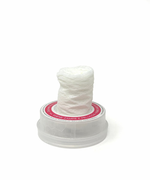 Napkin Go Pet Paw & Fur Sanitizing Disposable Wet Wipes - Ready to Use for Pets - iFoodservice Online
