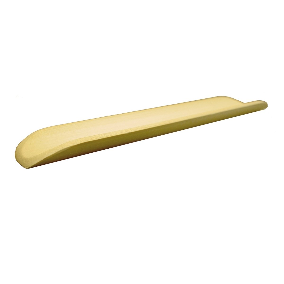 Packnwood AMAGI Long Bamboo Dish L:8in W:1.5in H:0.6in - iFoodservice Online