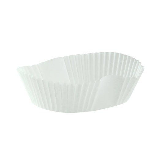 Packnwood Baking Liner L:4.5in W:3.6in H:1.4in - iFoodservice Online