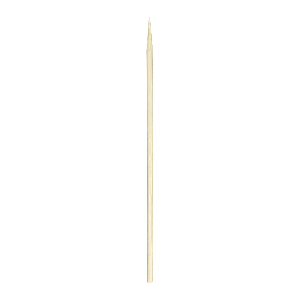 Packnwood Bamboo BBQ Skewers D:0.1in L:5.9in - iFoodservice Online