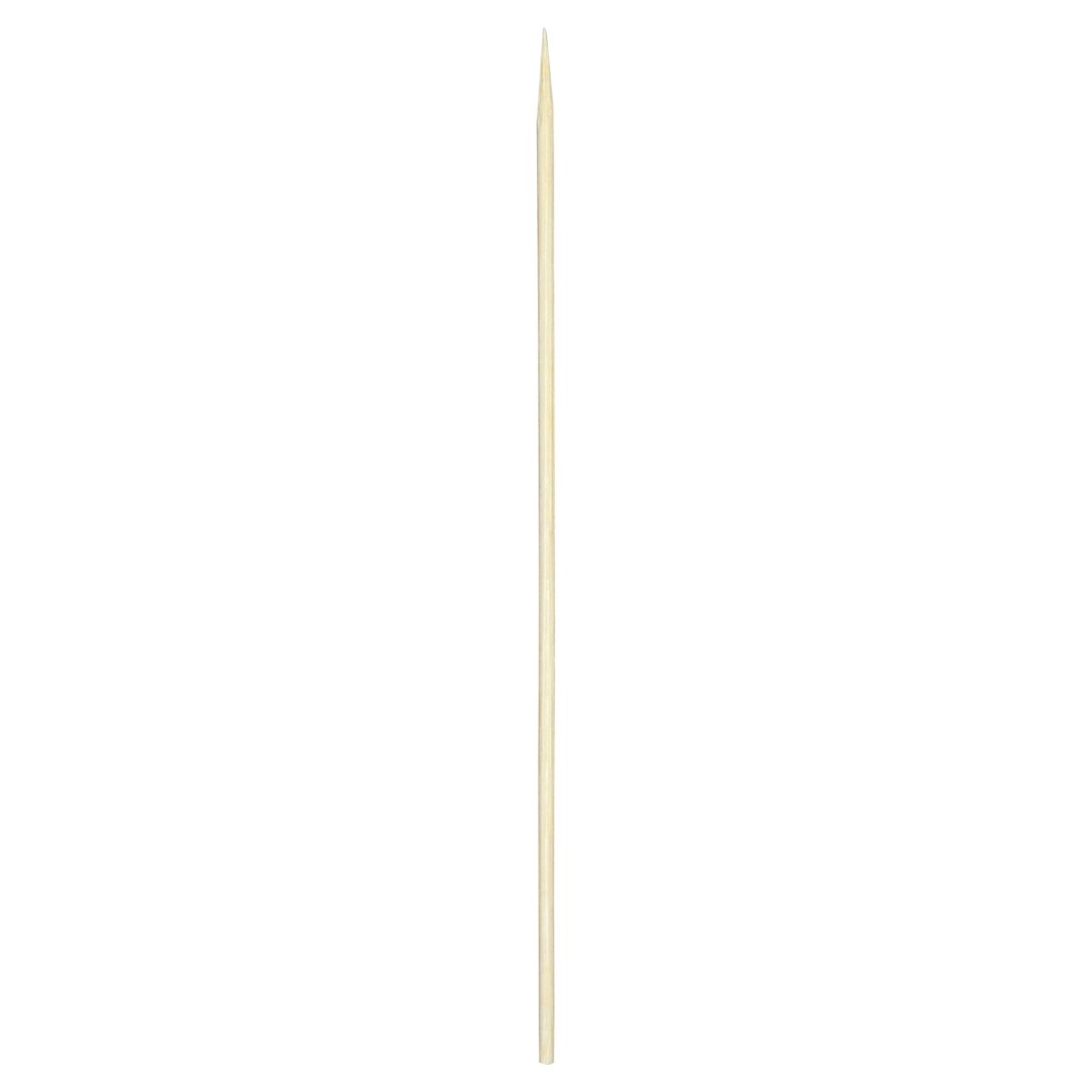 Packnwood Bamboo BBQ Skewers D:0.1in L:7.9in - iFoodservice Online