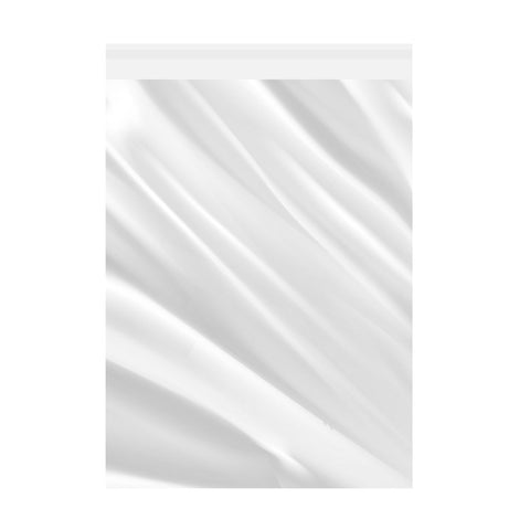 Packnwood Classic transparent resealable BOPP "Klever" bag L:14.17in W:10.63in H:3.15in - iFoodservice Online