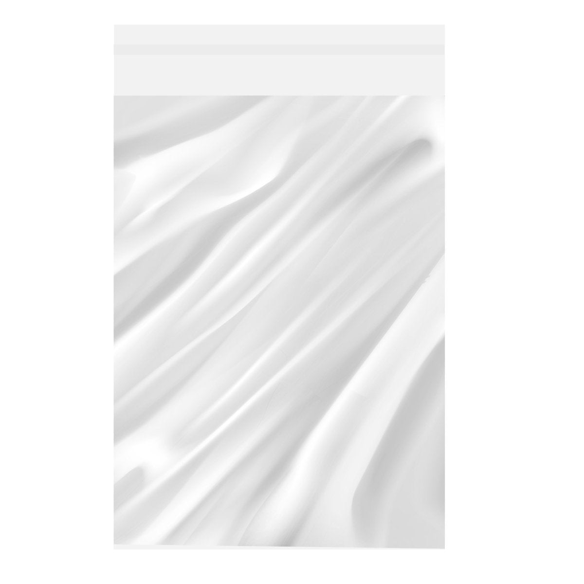 Packnwood Classic transparent resealable BOPP "Klever" bag L:21.85in W:15.94in H:3.94in - iFoodservice Online