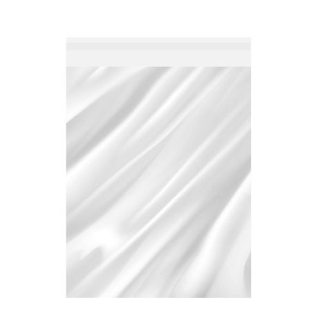 Packnwood Classic transparent resealable BOPP "Klever" bag L:9.84in W:7.87in H:1.57in - iFoodservice Online