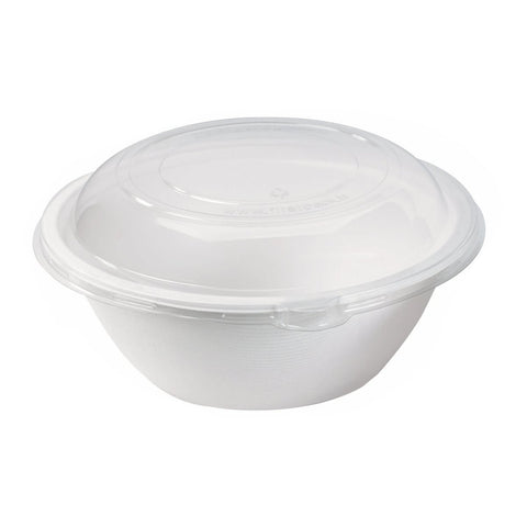Packnwood Clear PET Lid for 210APUB50 & 210APU221 L:8.85in W:8.85in H:1.18in - iFoodservice Online